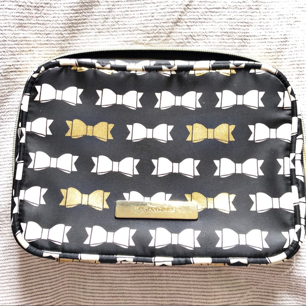Cosmetics Bag, will add as FREE gift 2 bundle!!